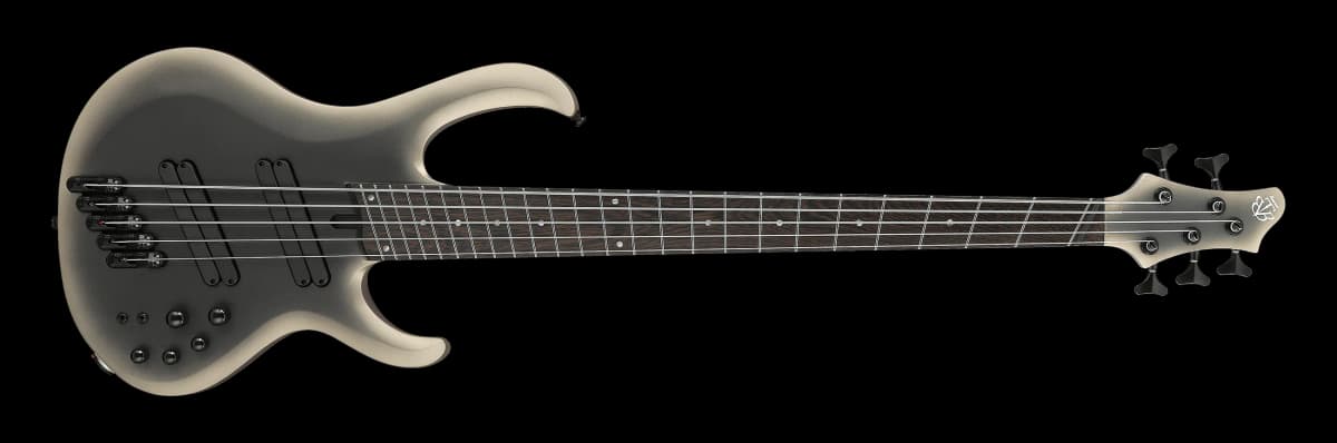 Ibanez BTB605MS — photo 2