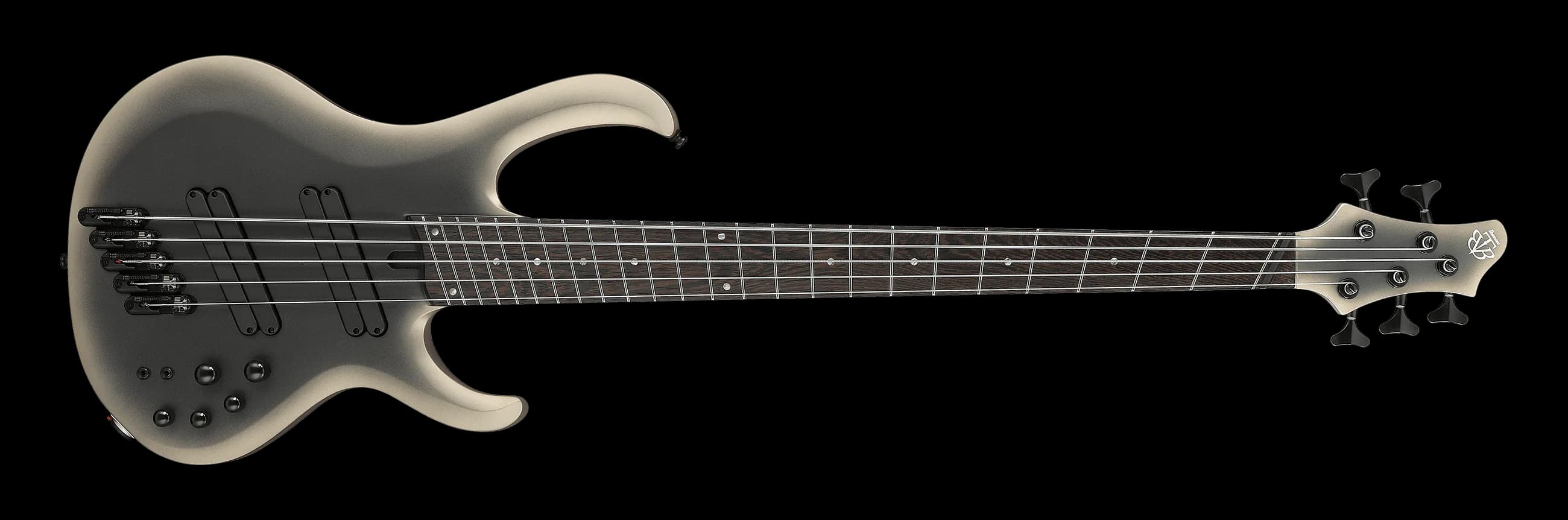 Ibanez BTB605MS — photo 2