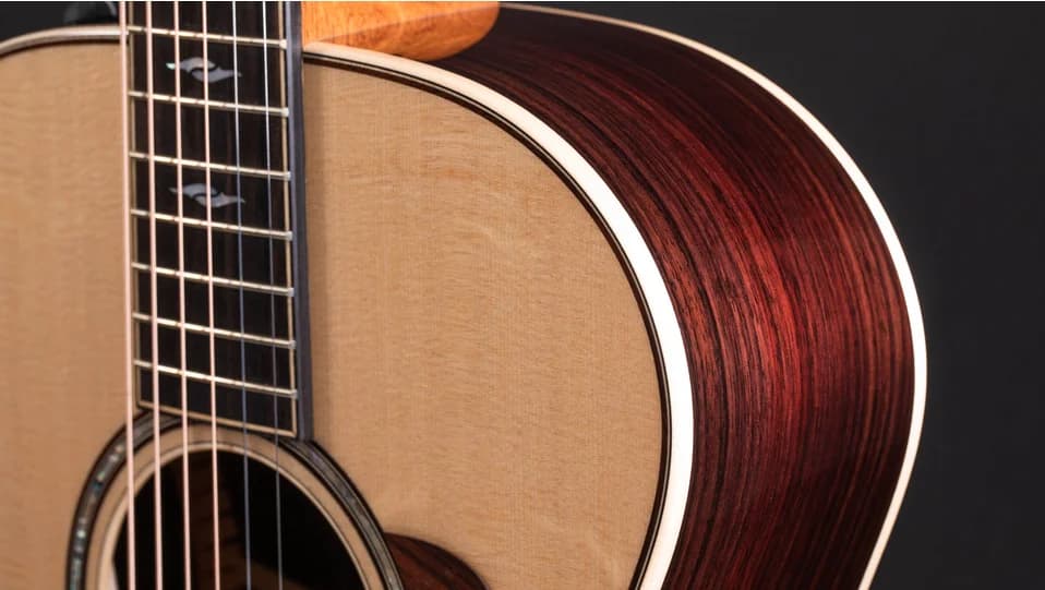 Taylor 812e — photo 8
