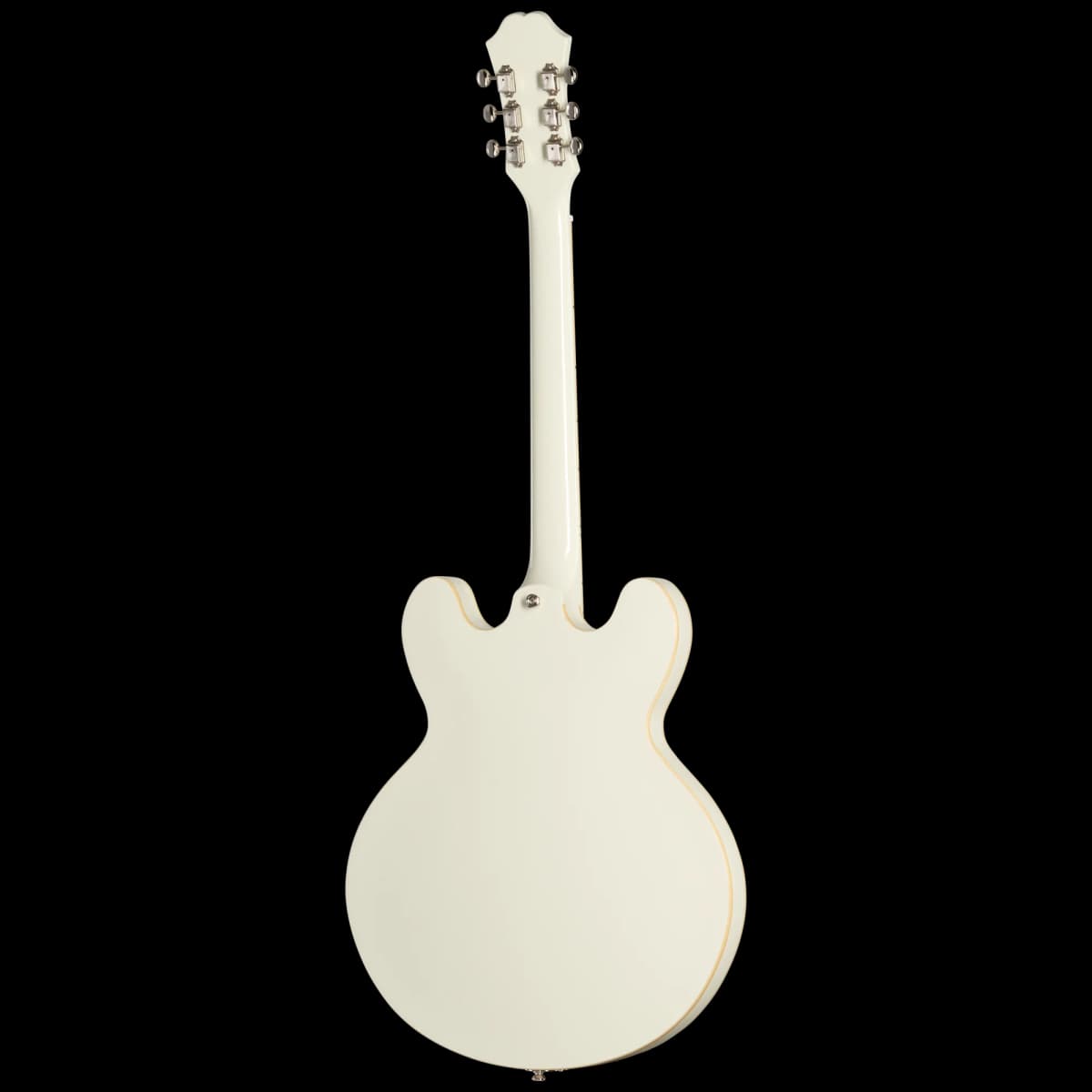 Epiphone Casino, Classic White, Exclusive — photo 4