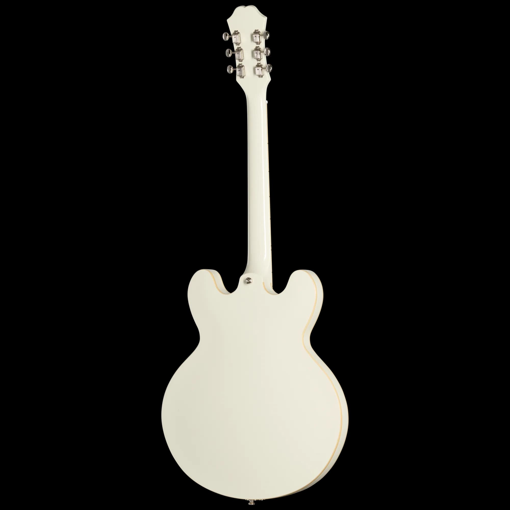 Epiphone Casino, Classic White, Exclusive — photo 4