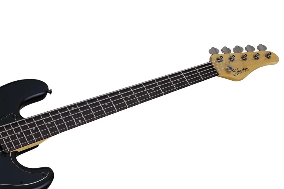 Schecter Diamond-P Custom-5 Active — photo 8