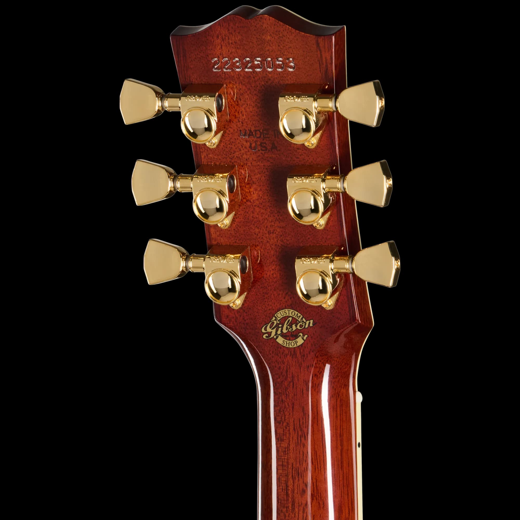 Gibson Hummingbird Anniversary Limited Edition, Cremona Burst — photo 6