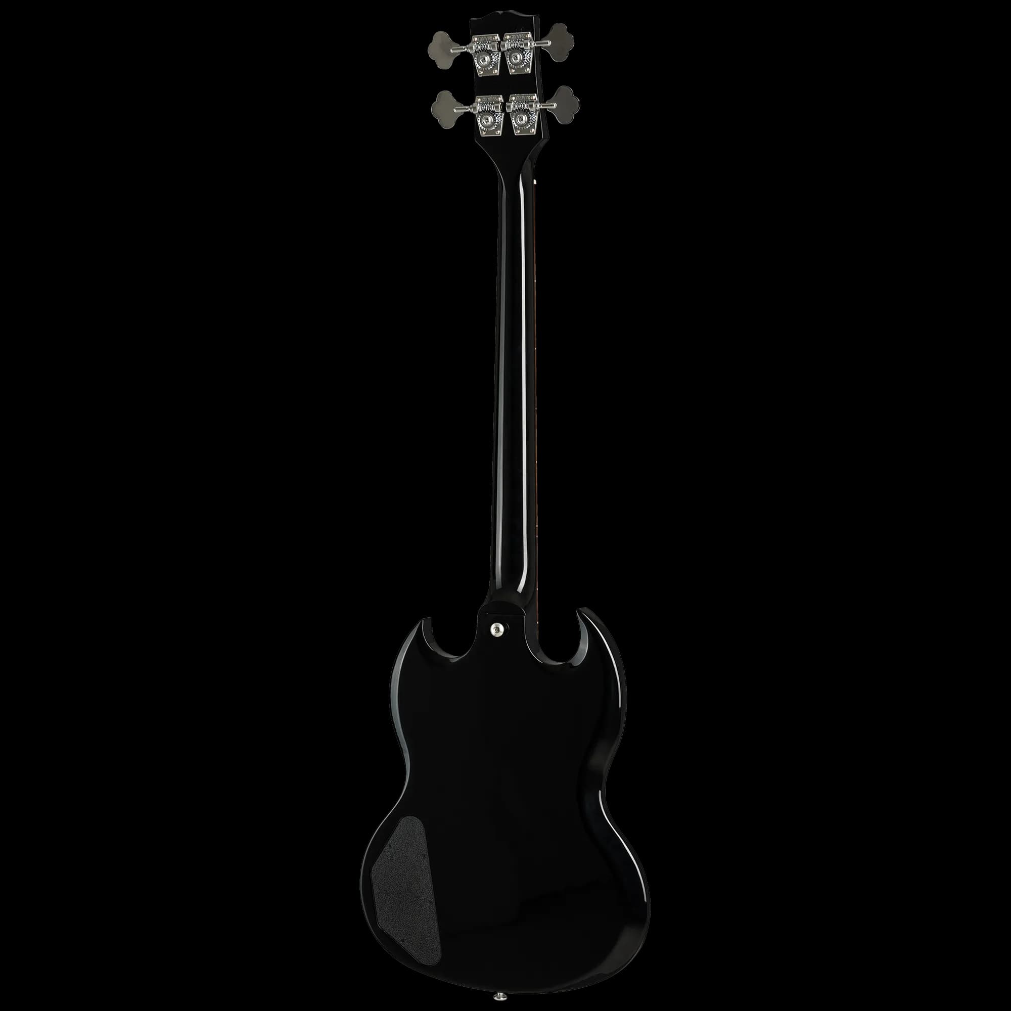 Gibson SG Standard Bass, Ebony — photo 4