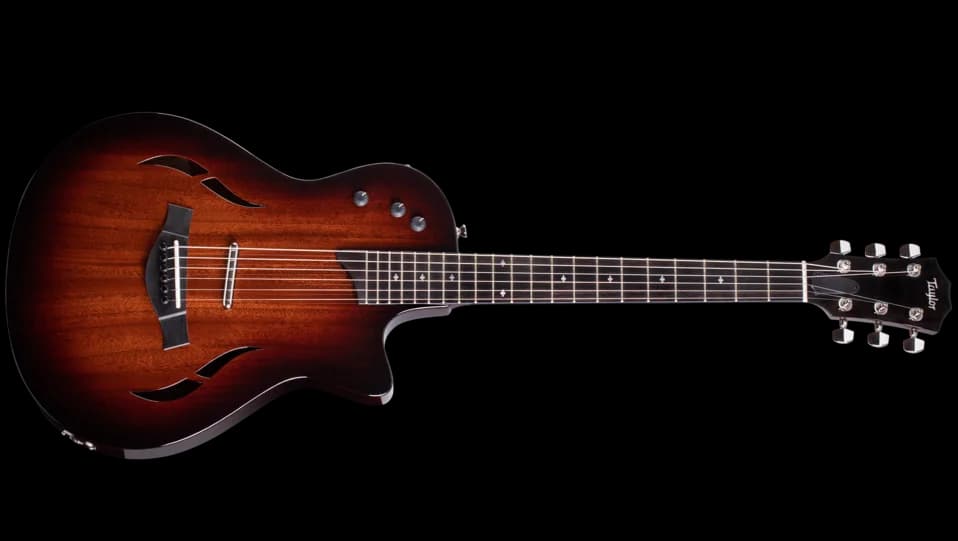 Taylor T5z Classic DLX