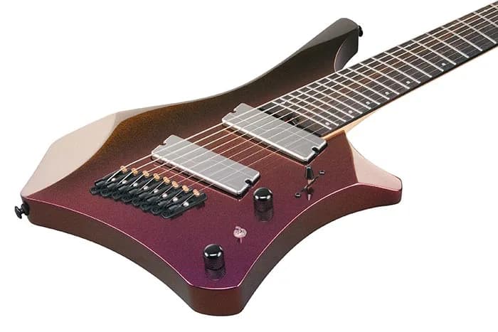 Ibanez A528 — photo 3