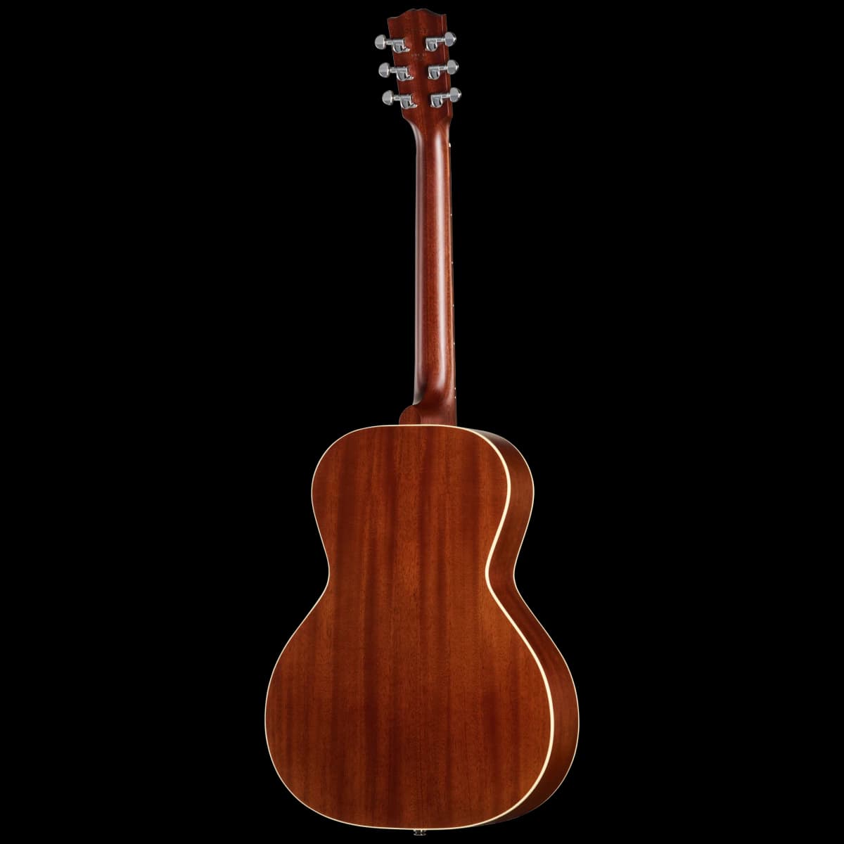 Gibson L-00 Special, Satin Natural — photo 4
