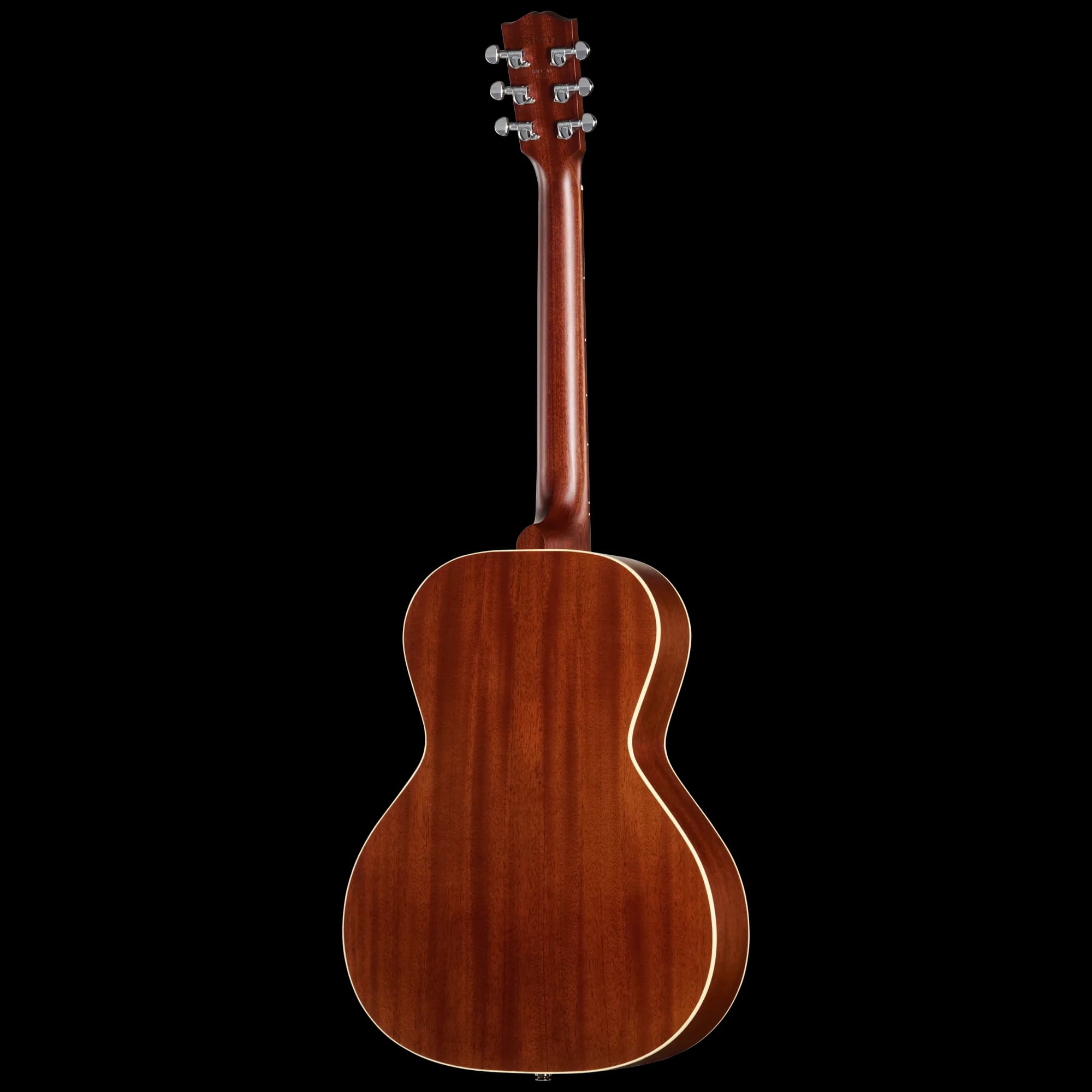 Gibson L-00 Special, Satin Natural — photo 4