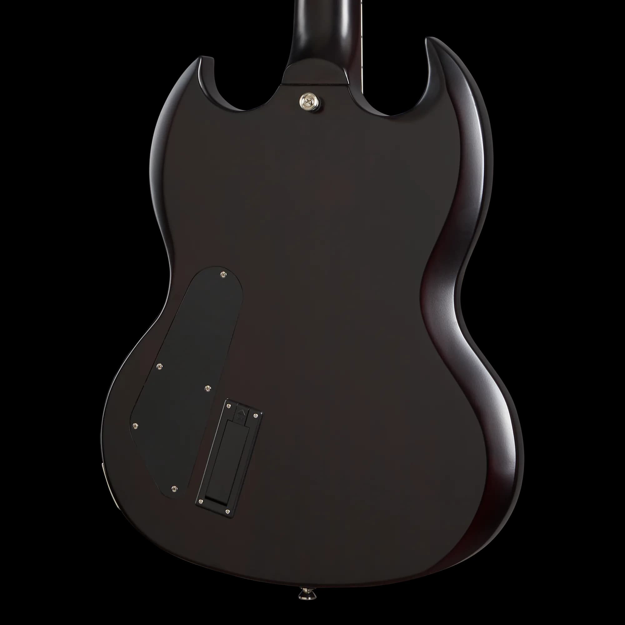 Epiphone SG Prophecy, Red Tiger Aged Gloss — photo 2