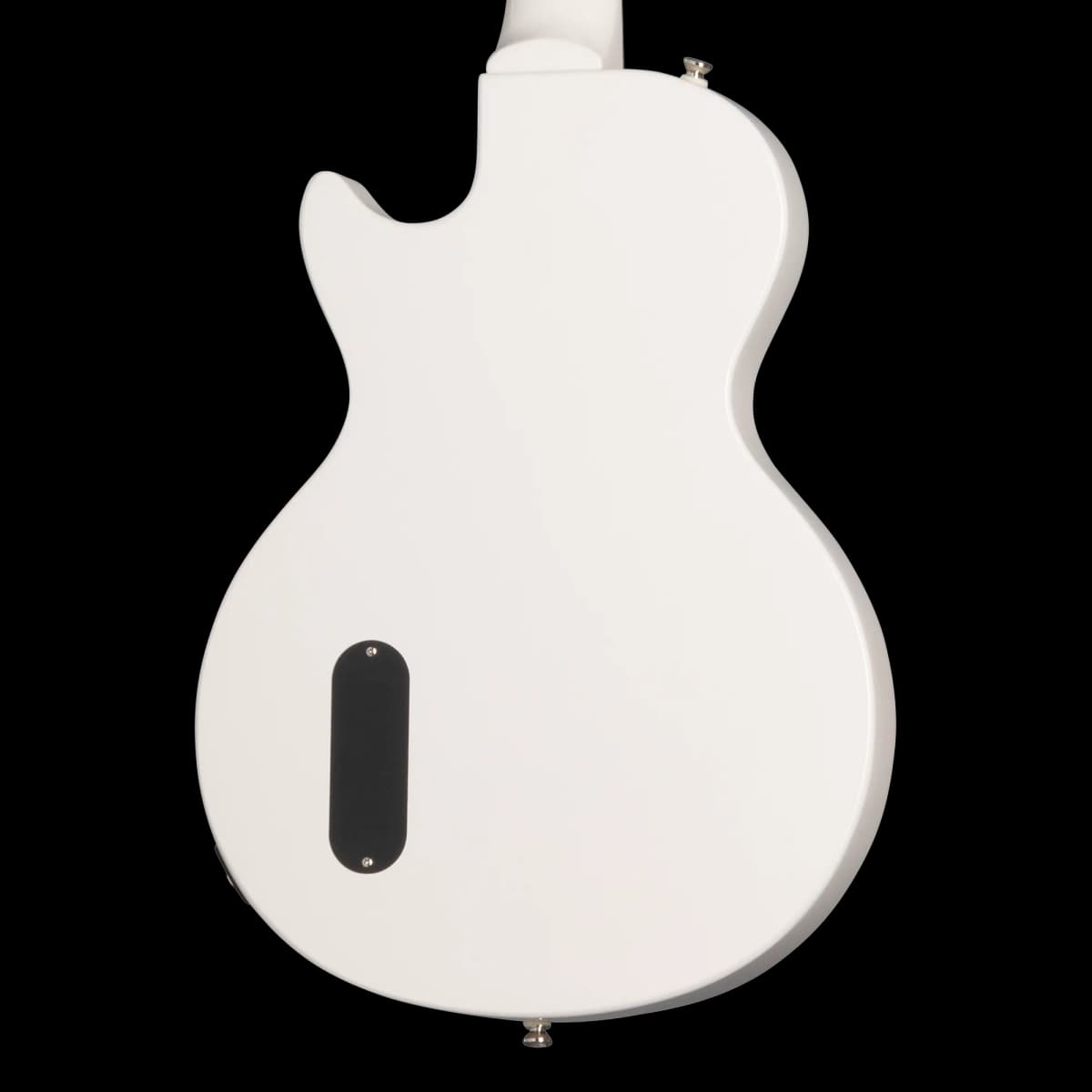 Epiphone Billie Joe Armstrong Les Paul Junior, Classic White — photo 2