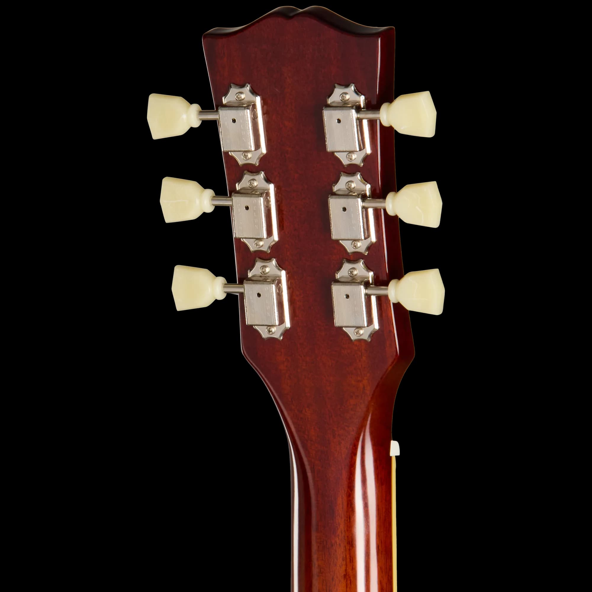 Epiphone IGC 1959 Les Paul Standard Reissue, Lemon Burst, Exclusive — photo 6