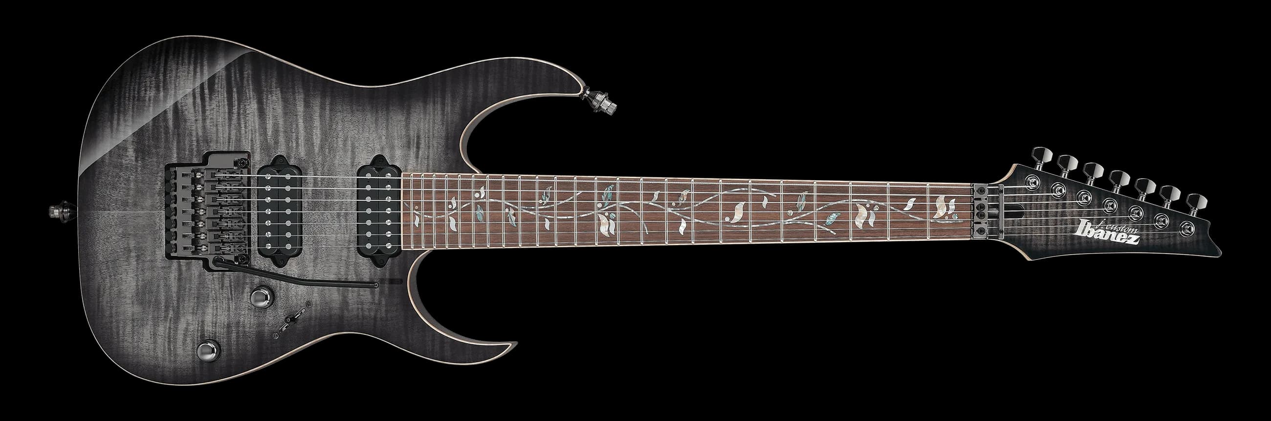 Ibanez RG8527