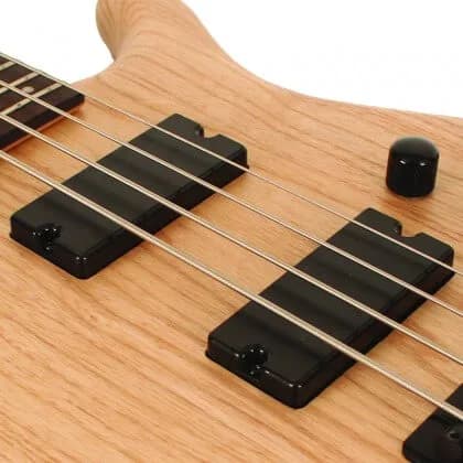 Cort Action DLX AS — photo 3