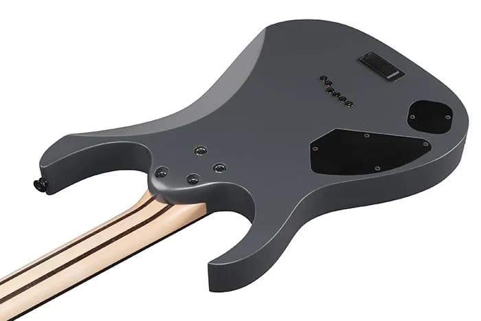 Ibanez RGR5121RB — photo 3