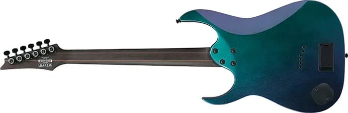 Ibanez RG631ALF — photo 5