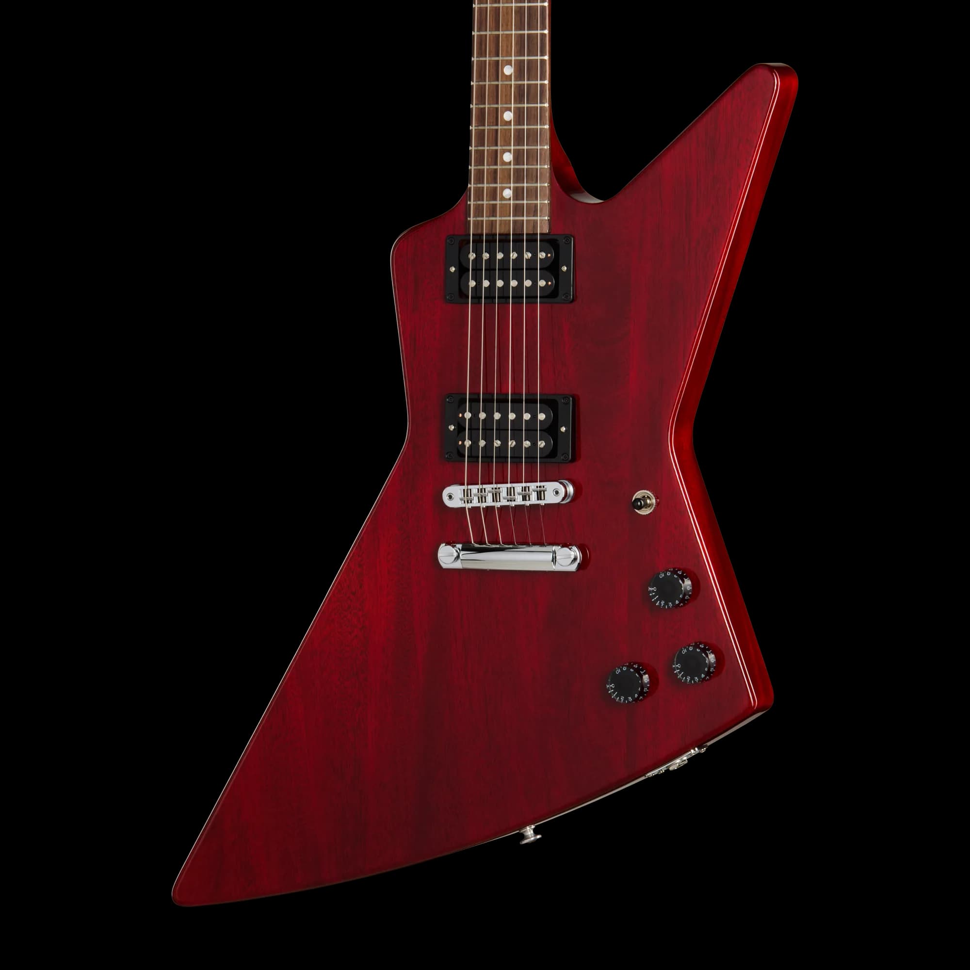 Gibson Explorer 80s, Cherry