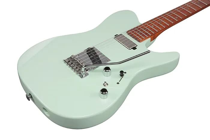 Ibanez AZS2200 — photo 2