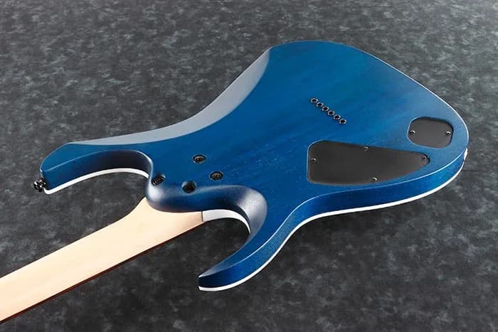 Ibanez RGA42FM — photo 7