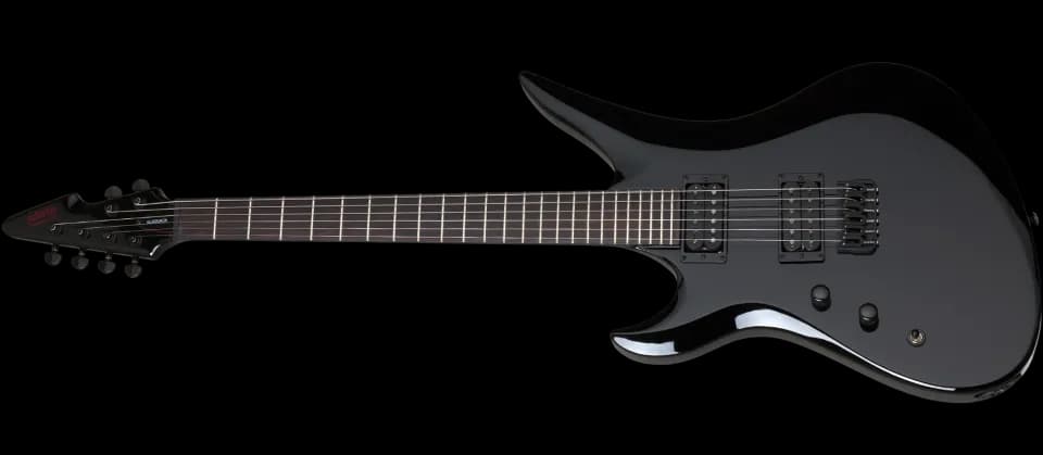 Schecter Blackjack A-6 LH