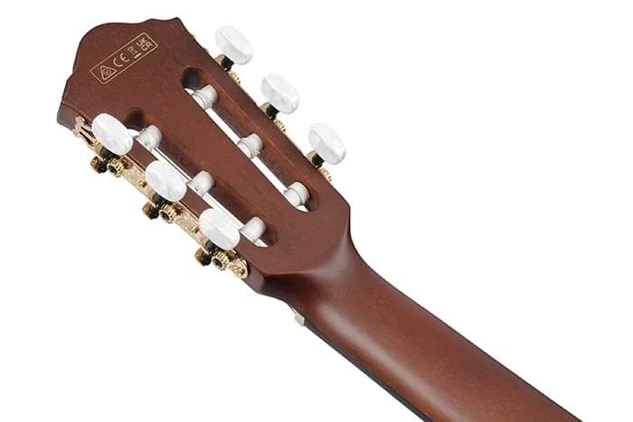 Ibanez AEG74N — photo 2