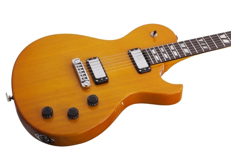 Schecter Solo-6 Special — photo 3