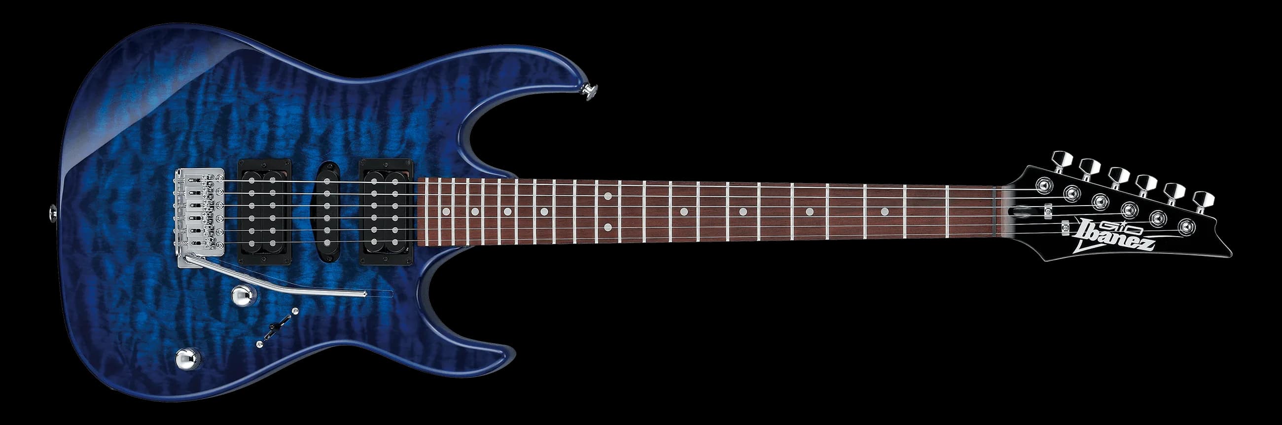 Ibanez GRX70QA