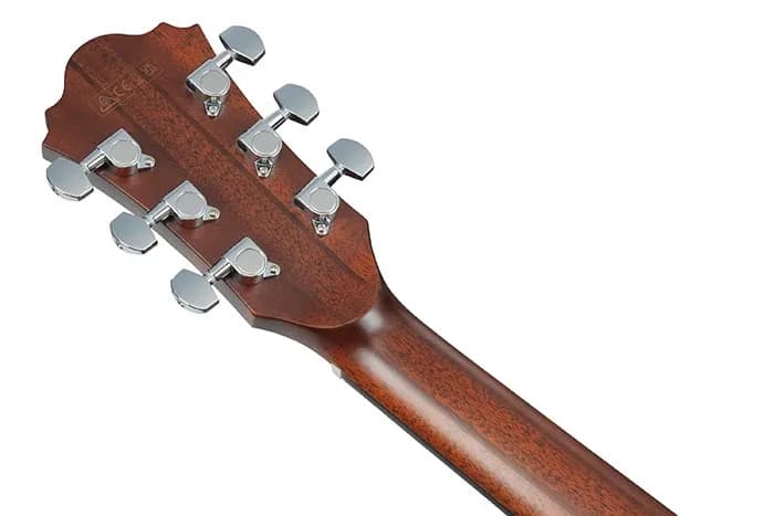 Ibanez AE440 — photo 2