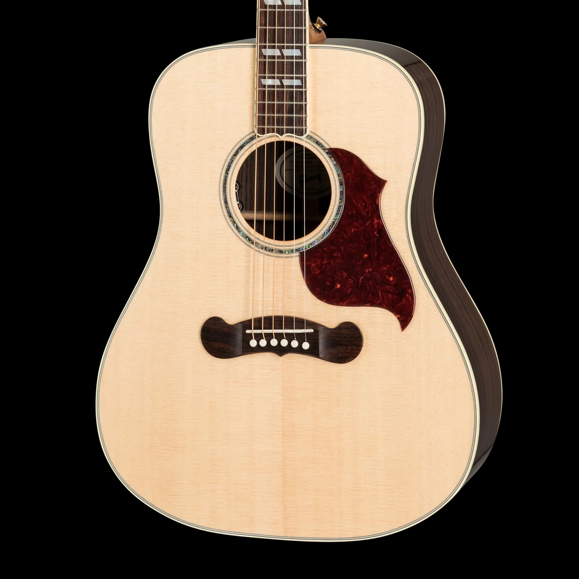 Gibson Songwriter Standard Rosewood, Antique Natural