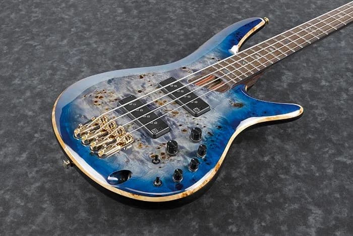 Ibanez SR2600 — photo 2