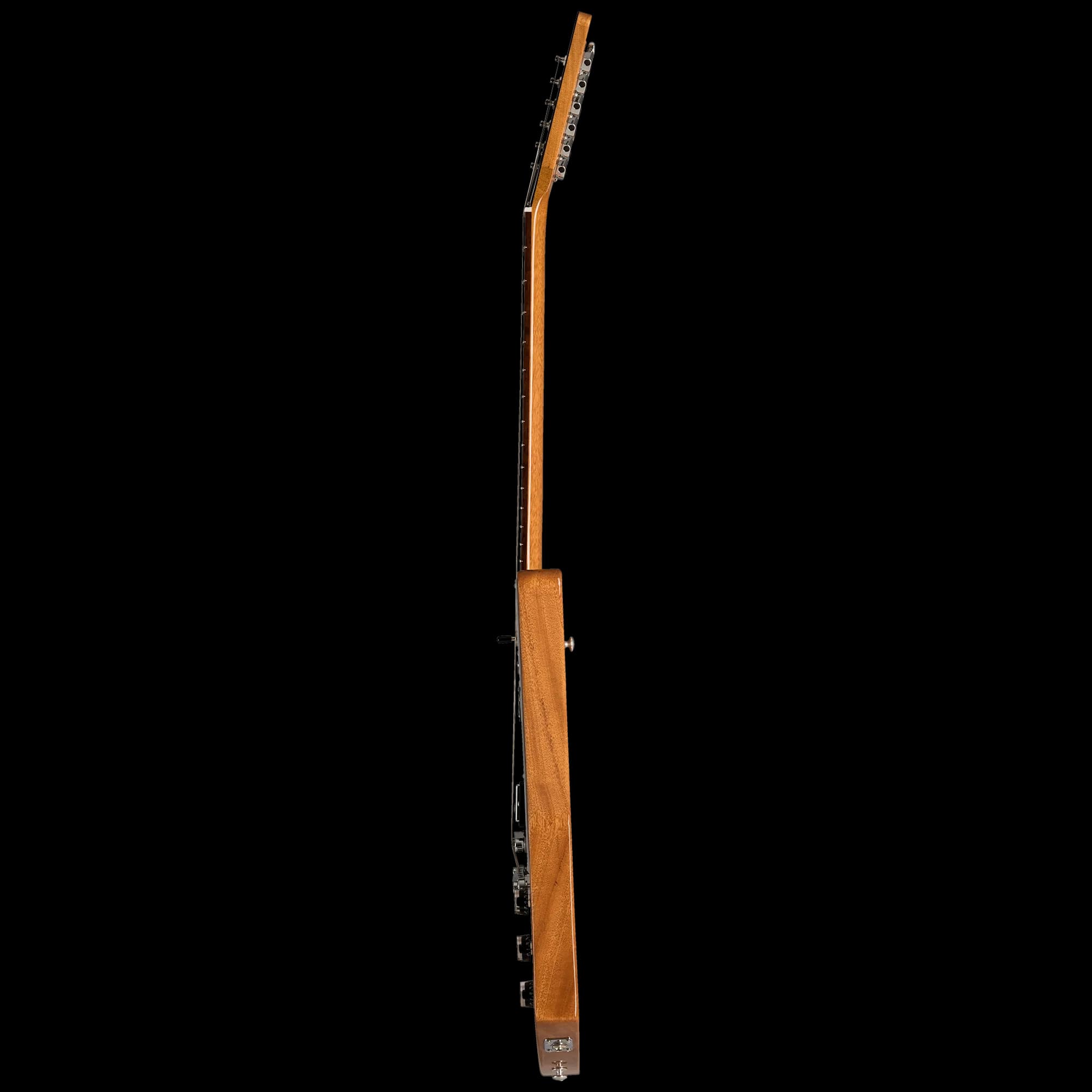 Gibson Explorer, Antique Natural — photo 4