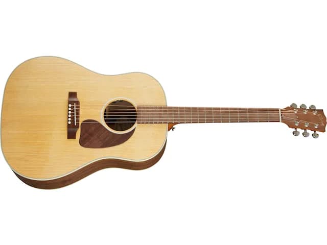 Gibson J-45 Sustainable, Antique Natural — photo 7