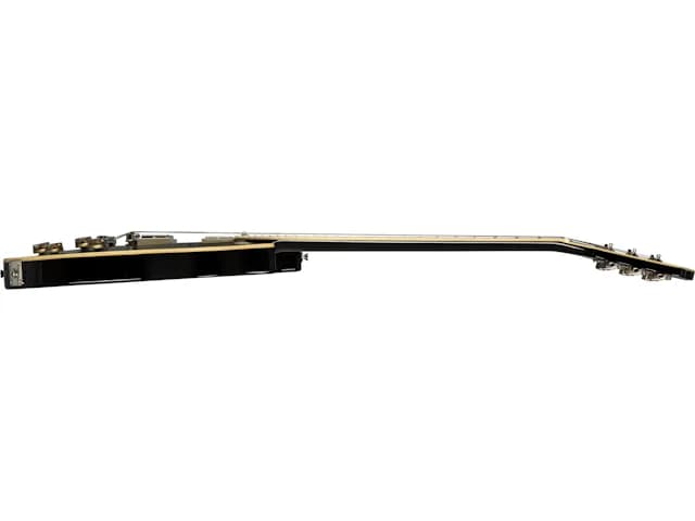 Epiphone DC PRO, Midnight Ebony — photo 8