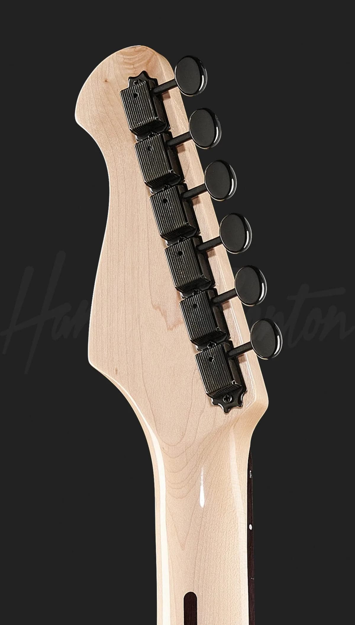 Harley Benton JA-Baritone — photo 7