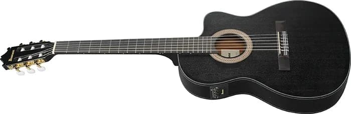 Ibanez GA5MHTCE — photo 7