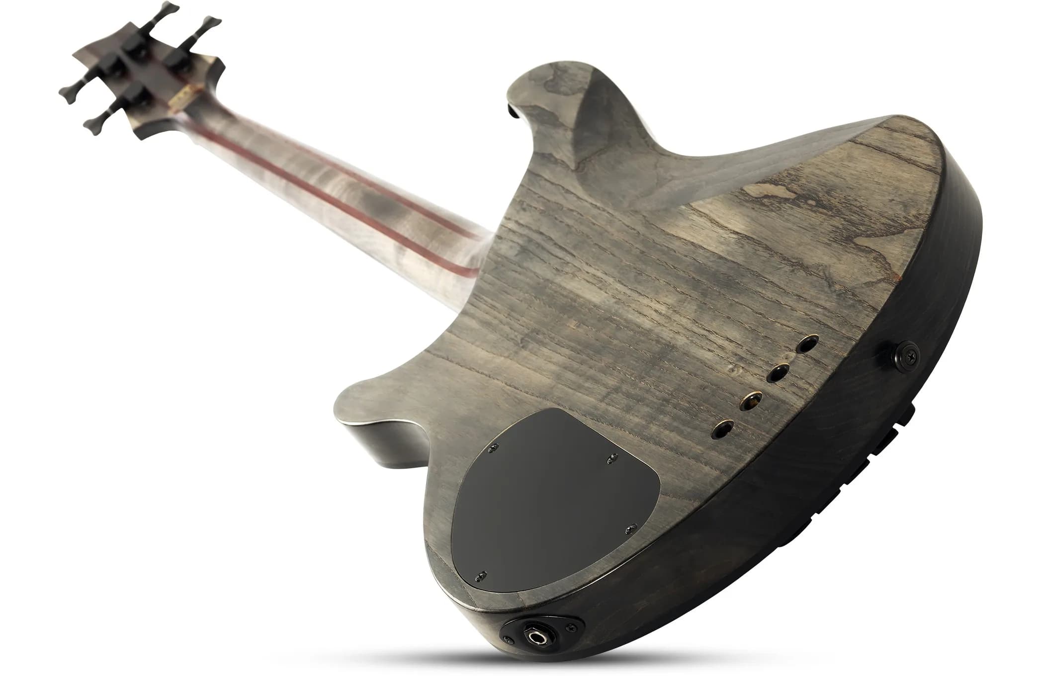 Schecter C-4 Apocalypse EX — photo 3
