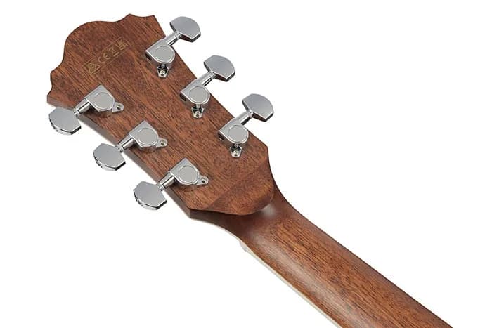 Ibanez AE245 — photo 2