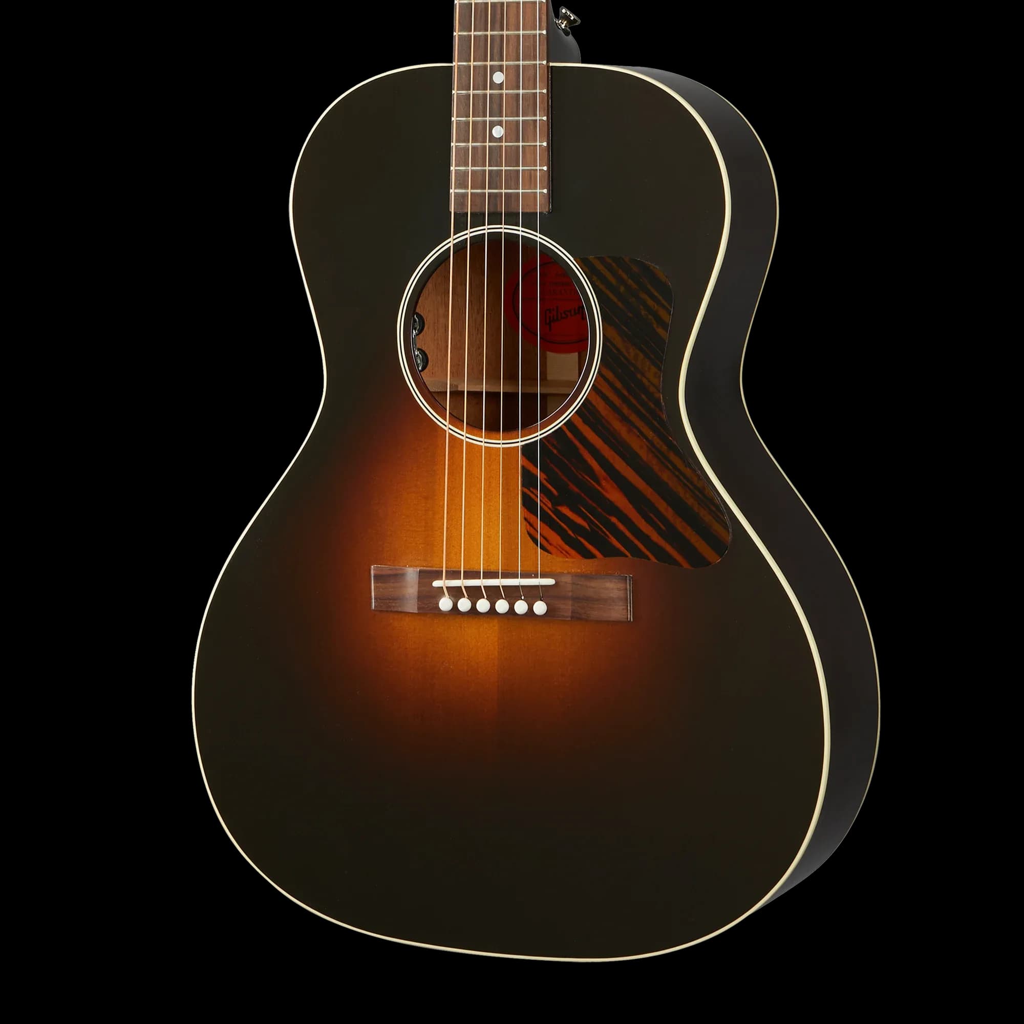 Gibson L-00 Original, Vintage Sunburst