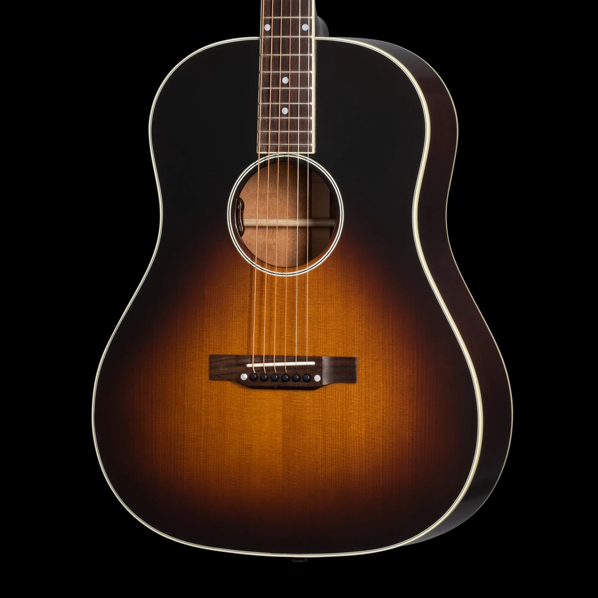 Gibson Keb’ Mo’ “3.0” 12-Fret J-45, Vintage Sunburst