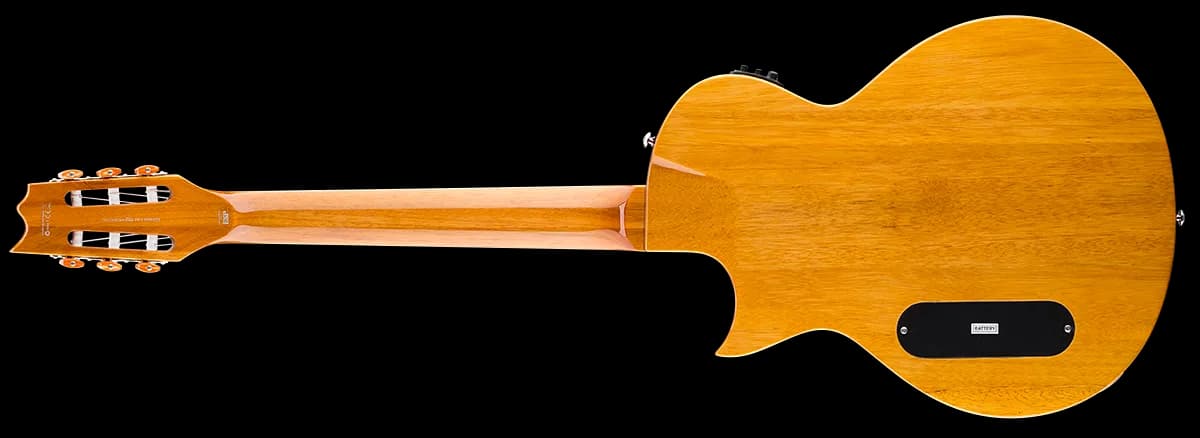 ESP TL-6N Natural — photo 2