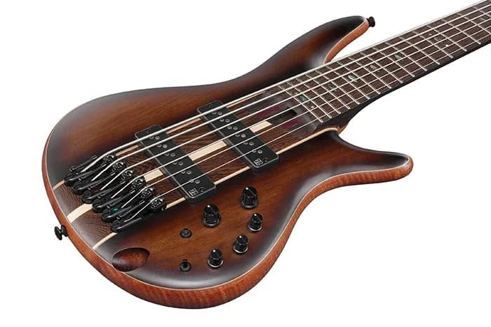 Ibanez SR1356B — photo 2
