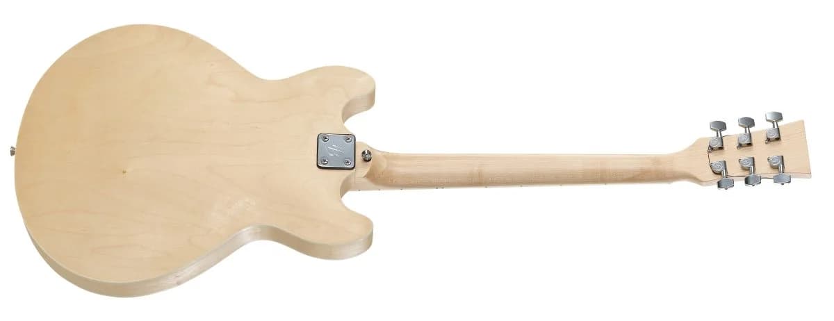 Harley Benton Electric Guitar Kit HB-35-Style — photo 4
