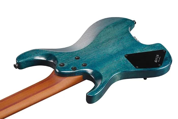 Ibanez Q547PB — photo 3