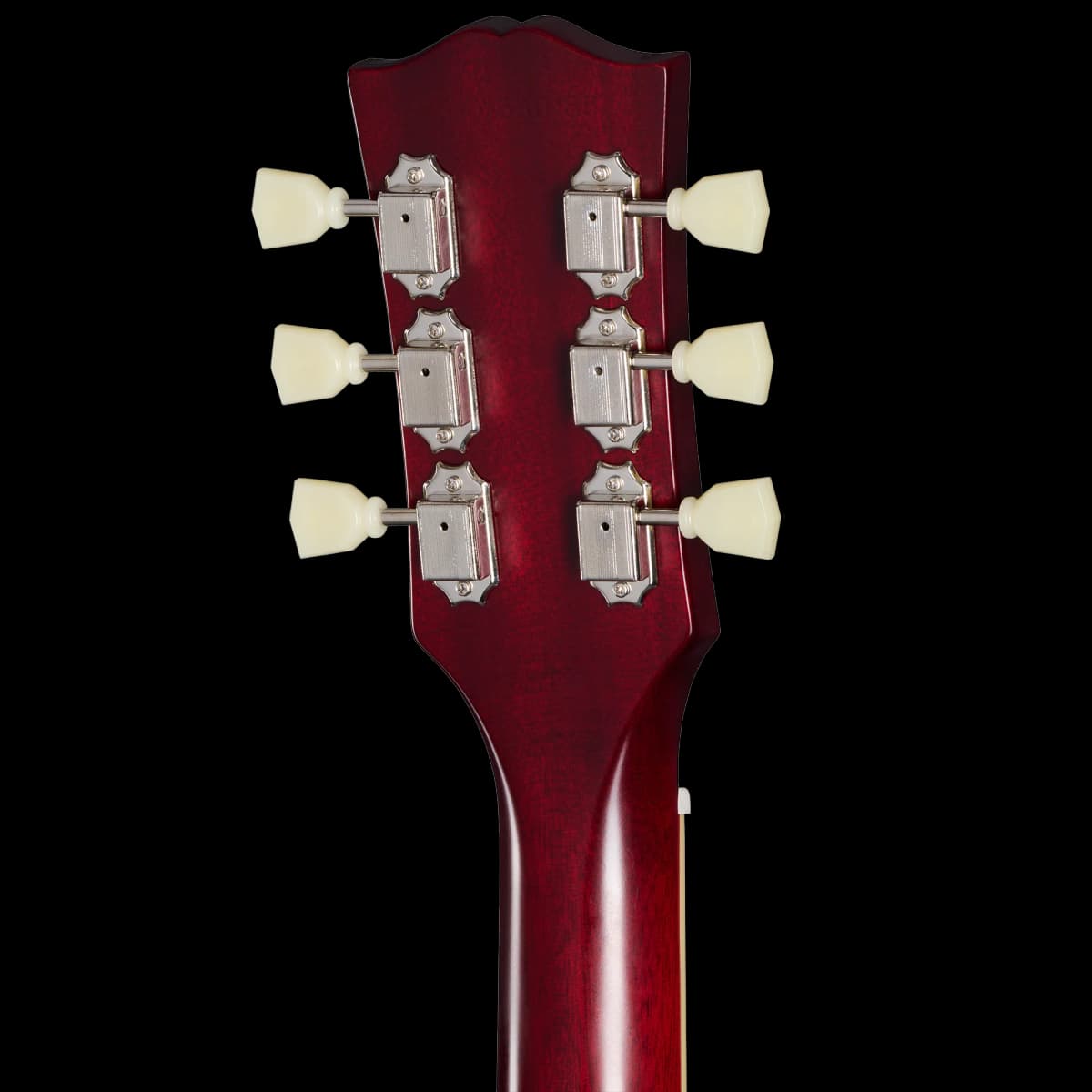 Epiphone IGC 1959 Les Paul Standard, Washed Cherry Sunburst, Exclusive — photo 6