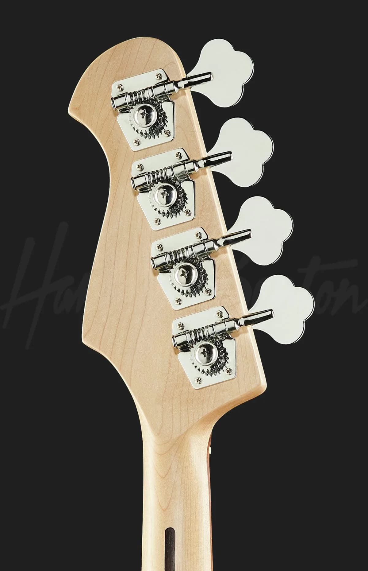 Harley Benton JB-40FL SB — photo 7