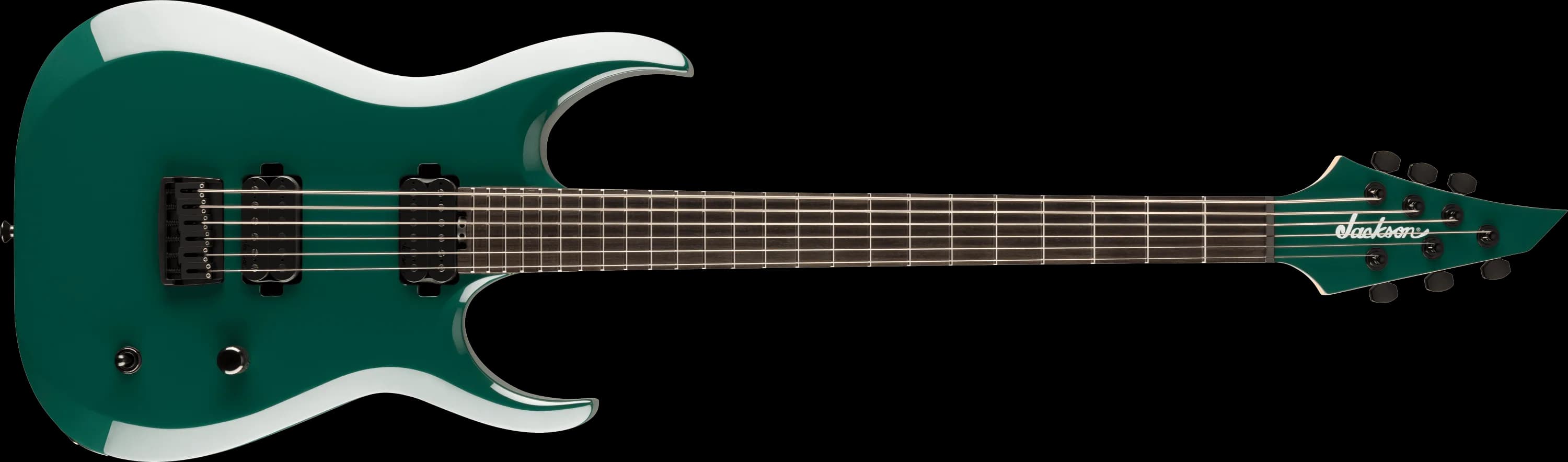 Jackson Pro Series Signature Roman Ibramkhalilov MDK HT6 Baritone