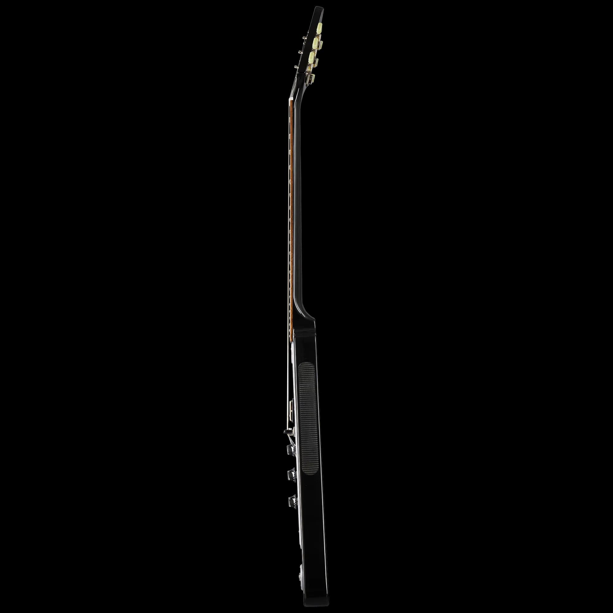 Epiphone Flying V, Ebony — photo 7