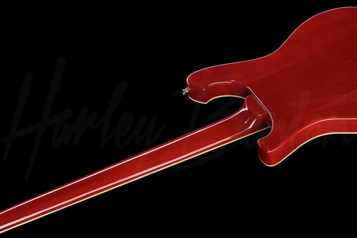 Harley Benton RB-414CS — photo 8