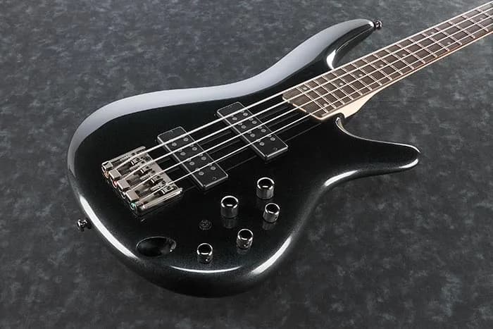 Ibanez SR300E — photo 7