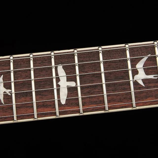PRS SE McCarty 594 Singlecut — photo 7