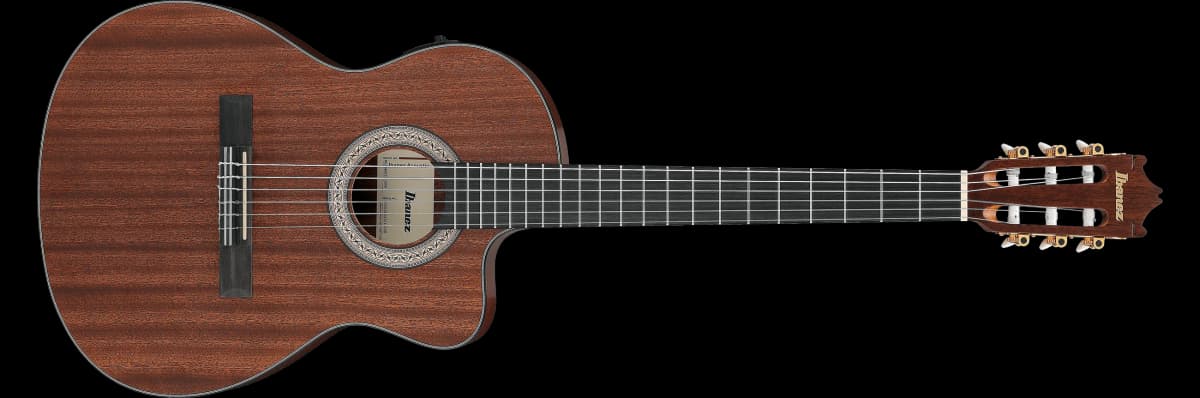 Ibanez GA5MHTCE — photo 2